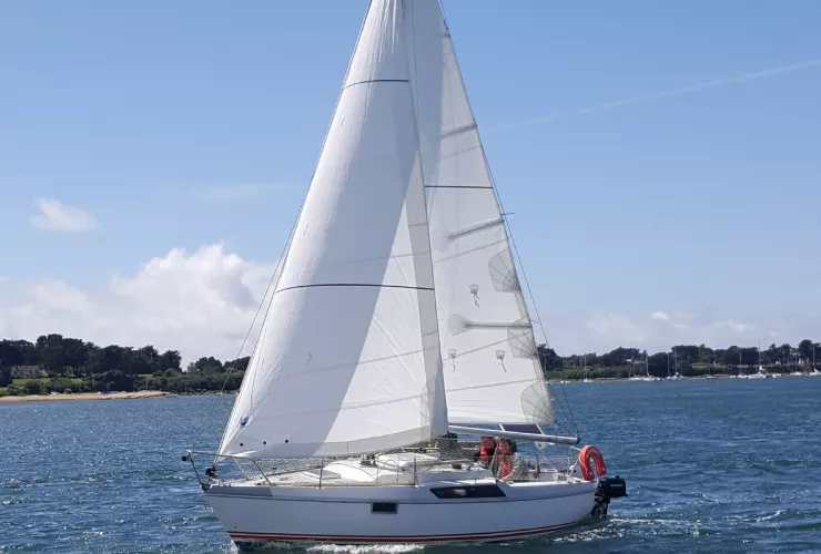 JEANNEAU BRIO - 1