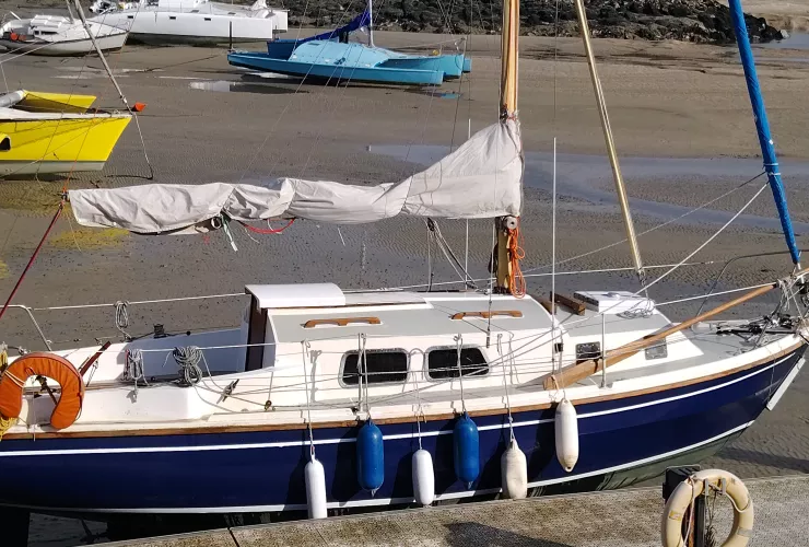 WESTERLY  - 1