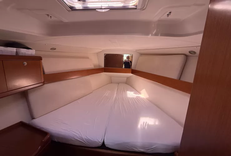 BENETEAU OCEANIS 37 - 3