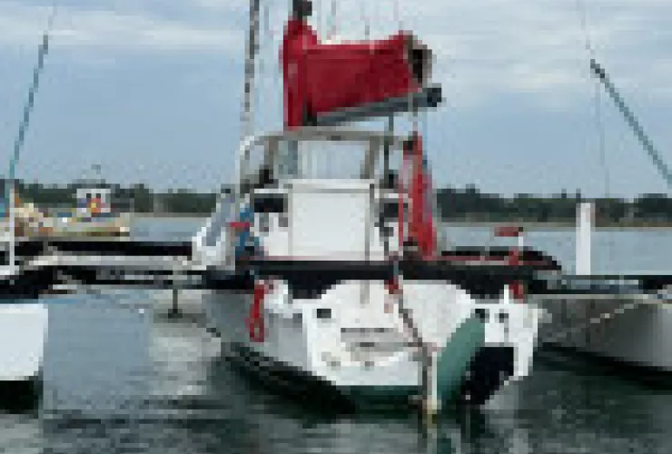 TRICAT TRICAT 6.90 - 2