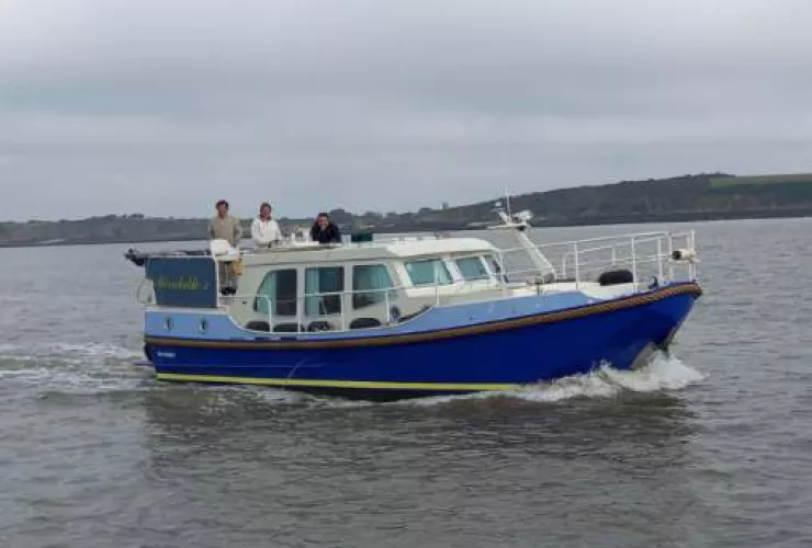 LINSSEN LINSSEN STURDY TWIN 40AC - 18