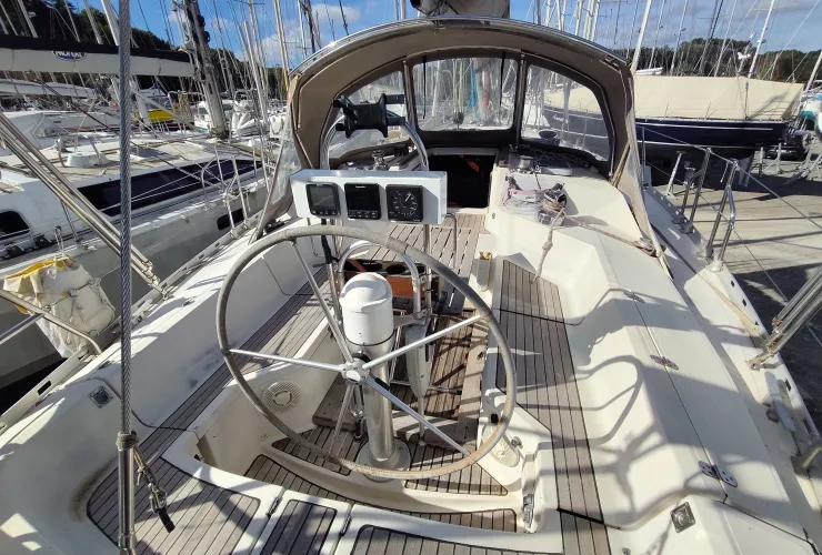 GIBERT MARINE GIB SEA 402 - 2