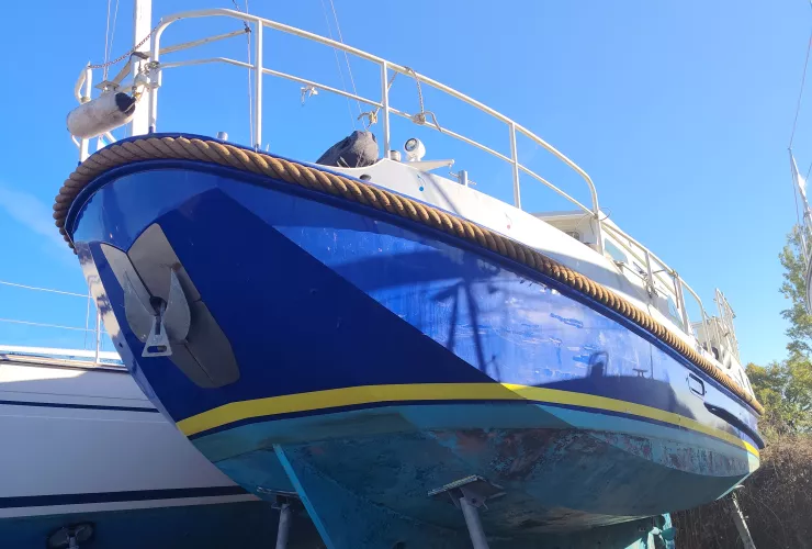 LINSSEN LINSSEN STURDY TWIN 40AC - 2