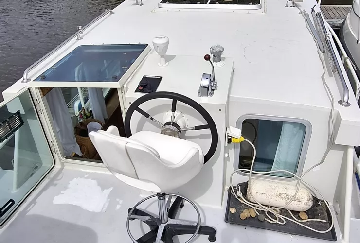 LINSSEN LINSSEN STURDY TWIN 40AC - 3