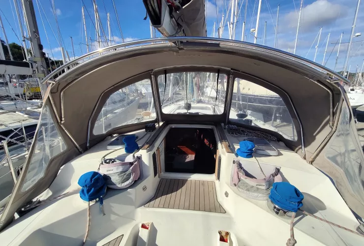 GIBERT MARINE GIB SEA 402 - 3