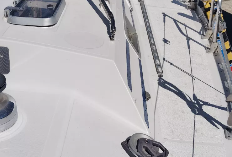 GIBERT MARINE GIB SEA 402 - 2
