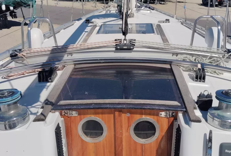 GIBERT MARINE GIB SEA 402 - 3