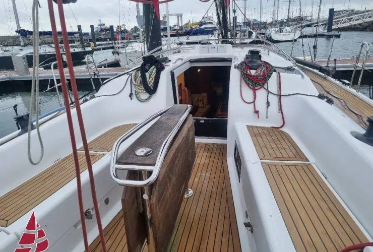 DEHLER DEHLER 42 - 3