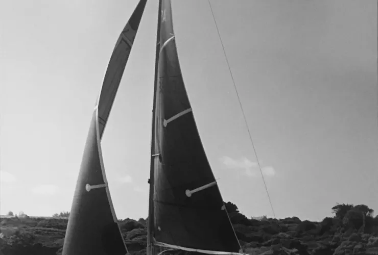 X-YACHTS X 302 - 1