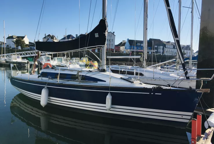 X-YACHTS X 302 - 2