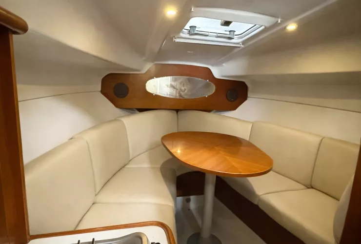 BENETEAU FLYER 701 - 2