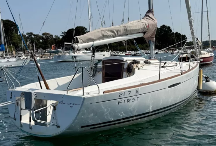 BENETEAU First 21.7 S - 2