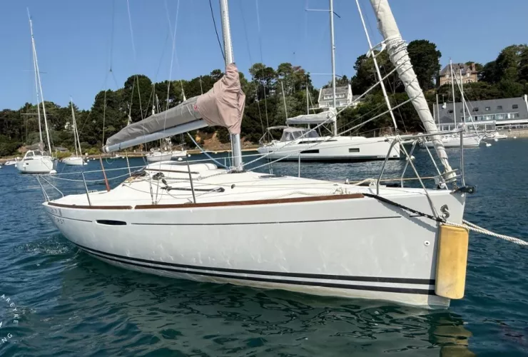BENETEAU First 21.7 S - 3