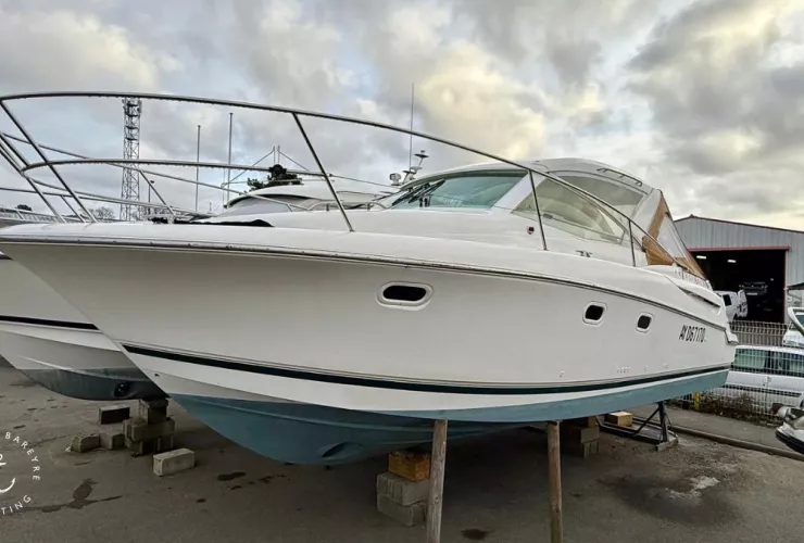JEANNEAU PRESTIGE 30 S - 2