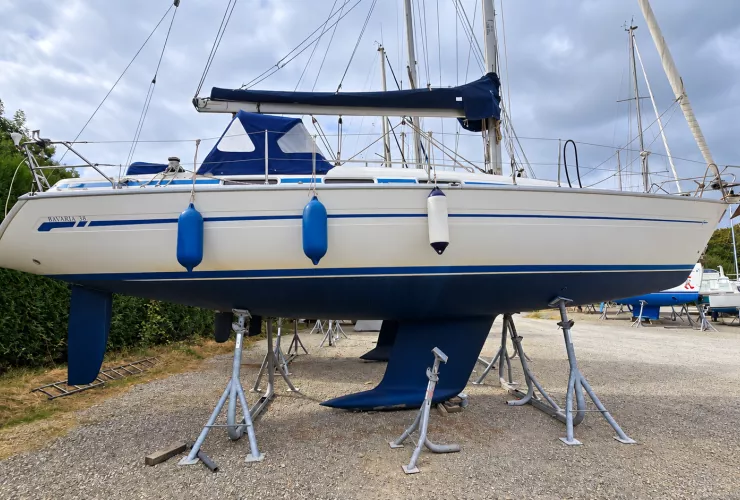 BAVARIA YACHTS  - 16