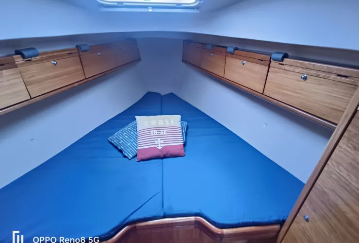 BAVARIA YACHTS BAVARIA 34 - 3