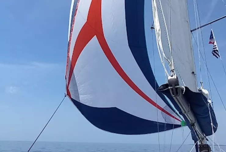 BAVARIA YACHTS BAVARIA 34 - 2