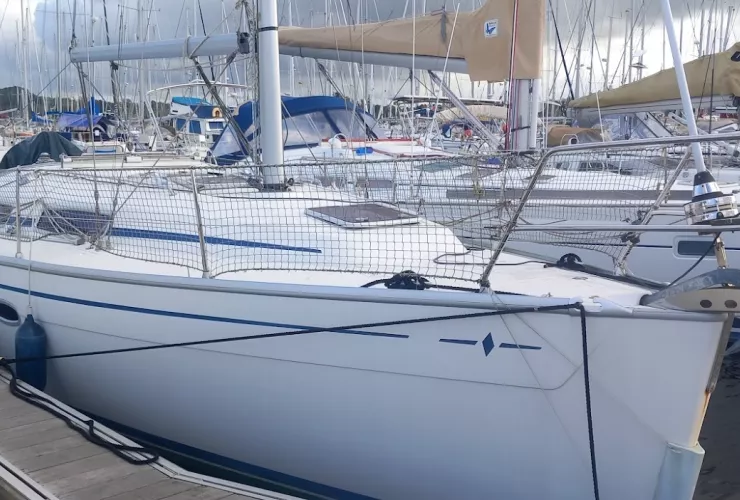 BAVARIA YACHTS BAVARIA 34 - 15