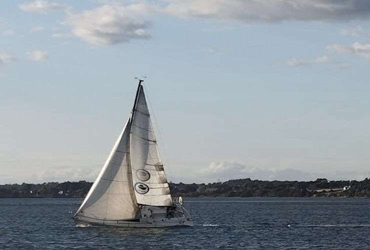 ARCHAMBAULT SPRINT 95 - 1