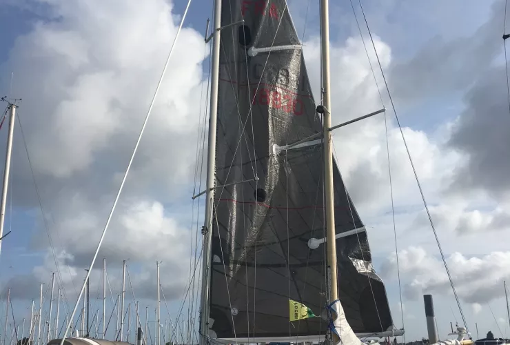 X-YACHTS X 302 - 3