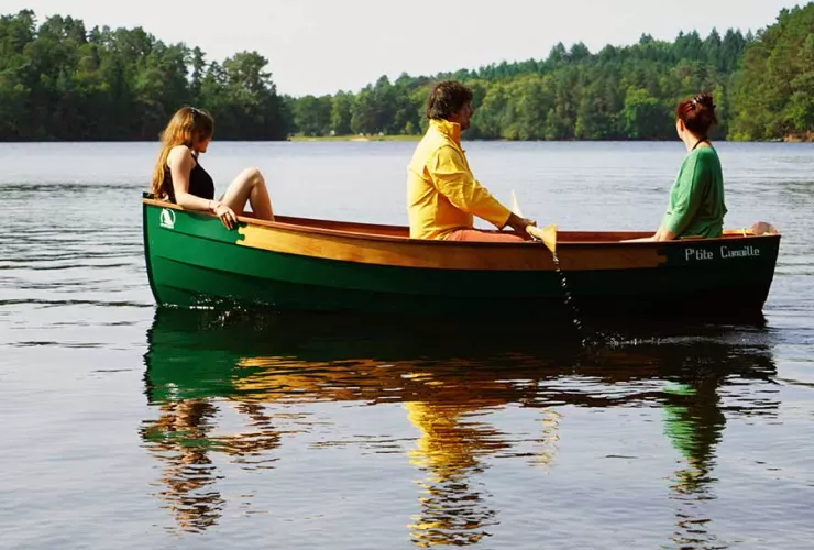 KIT-BATEAU.FR P'TITE CANAILLE - 3