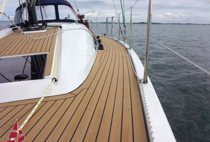 DEHLER DEHLER 42 - 2