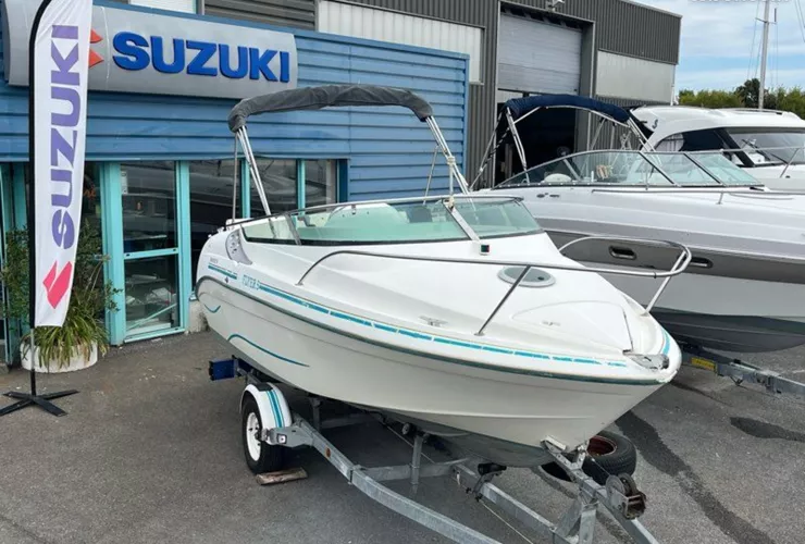 BENETEAU  - 2