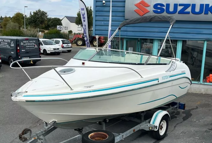 BENETEAU  - 3