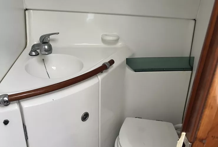 BENETEAU FLYER 701 - 3