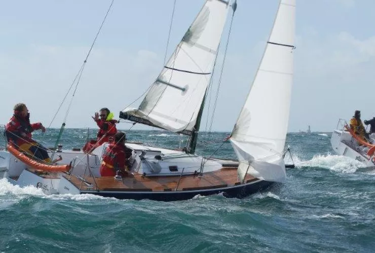 MAREE HAUTE YAKA 6.5 - 1