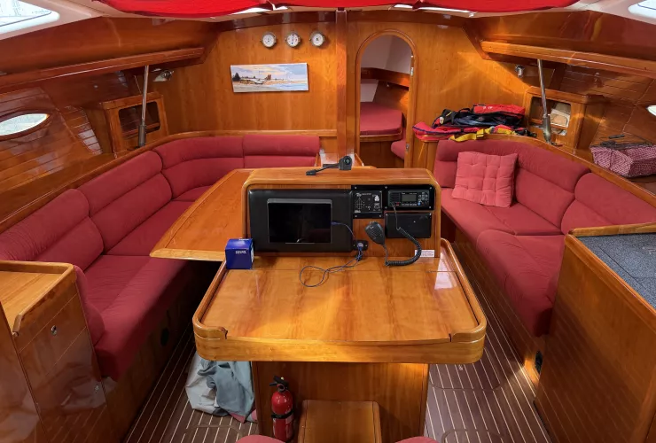 ALLIAURA MARINE FEELING 44 DI - 3