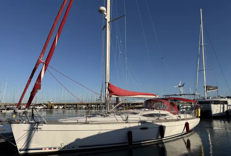 ALLIAURA MARINE FEELING 44 DI - 21