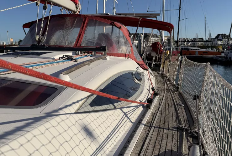 ALLIAURA MARINE FEELING 44 DI - 2