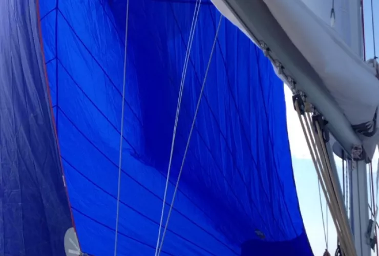 BENETEAU OCEANIS 31 - 2