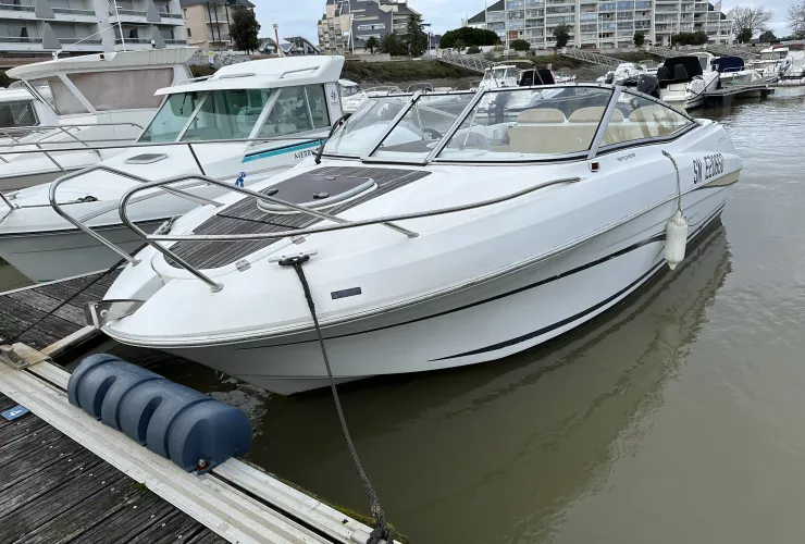 BENETEAU  - 1