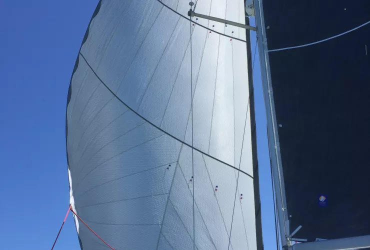 BENETEAU FIRST 31.7 - 2