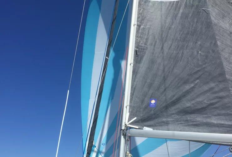 BENETEAU FIRST 31.7 - 3