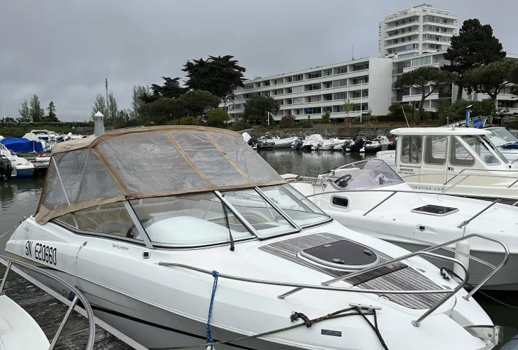 BENETEAU  - 2