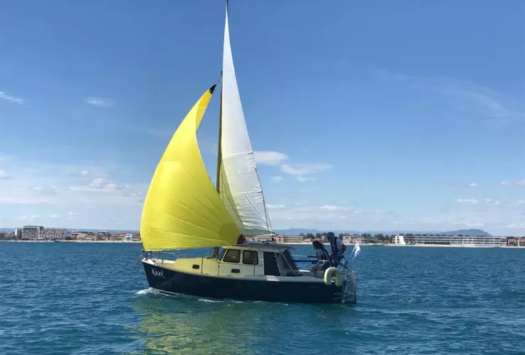 HABER YACHTS HABER 660 SLOOP - 1