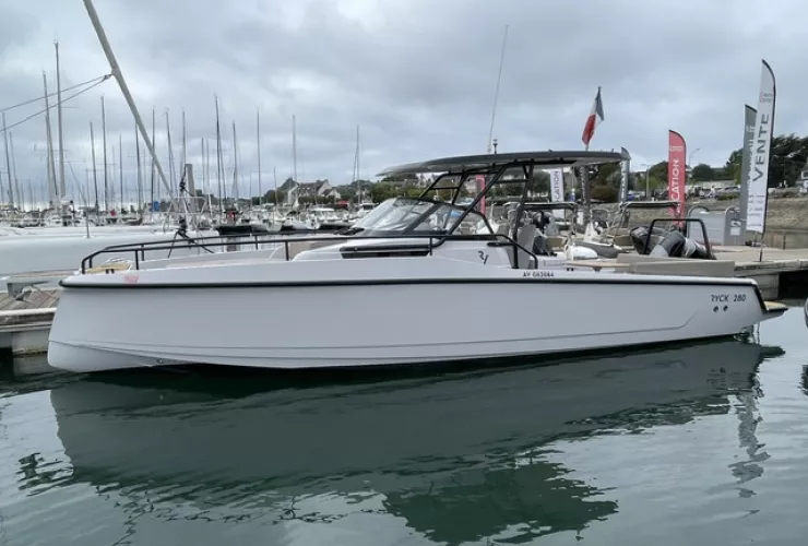 RYCK RYCK 280 - 14