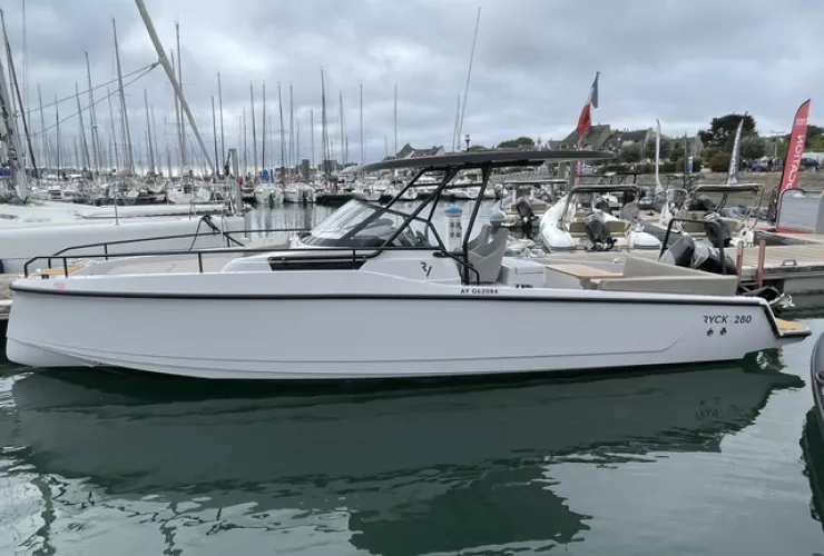 RYCK RYCK 280 - 2