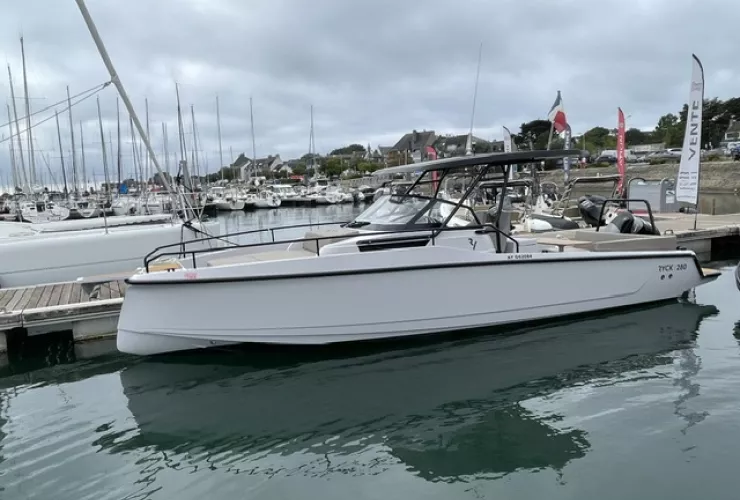 RYCK RYCK 280 - 3