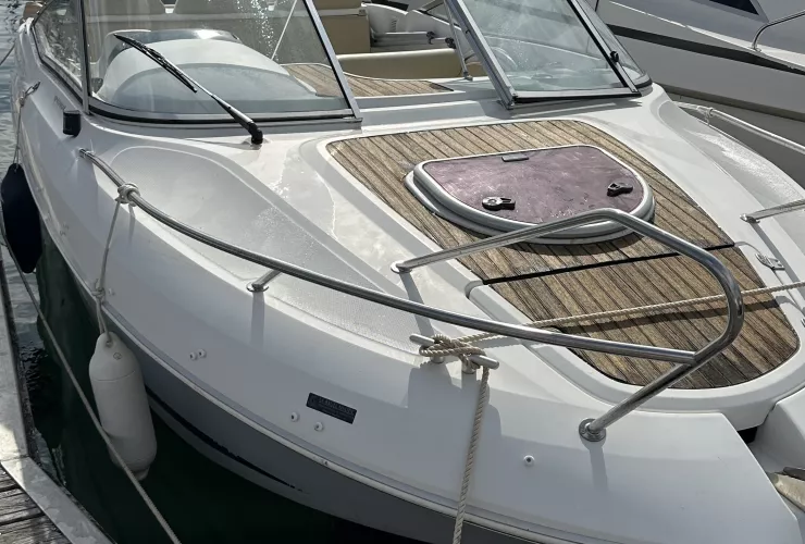 BENETEAU  - 3