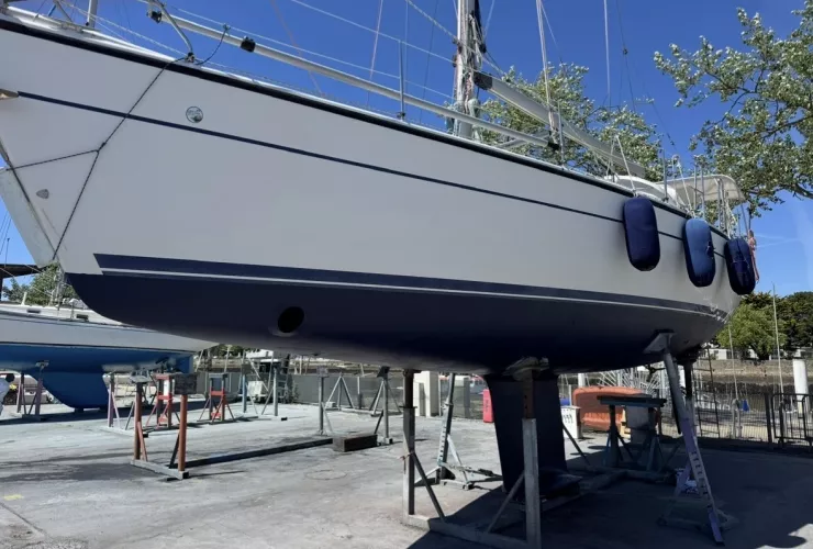 DEHLER DEHLER 41 CR - 26