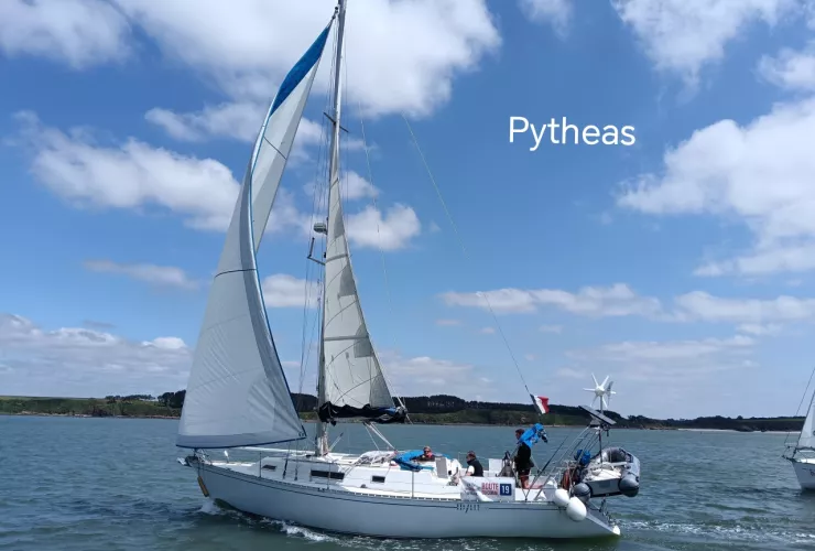 BENETEAU IDYLLE 11.50 - 17
