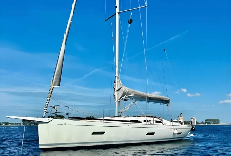 ITALIA YACHTS  - 17