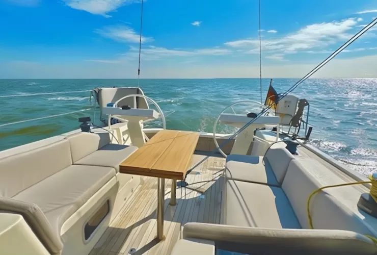 ITALIA YACHTS ITALIA YACHTS 12.98 - 2