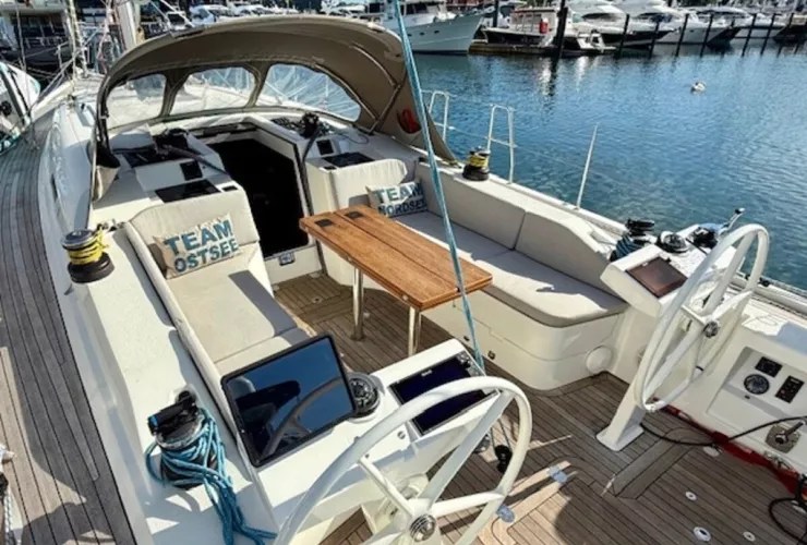 ITALIA YACHTS ITALIA YACHTS 12.98 - 3