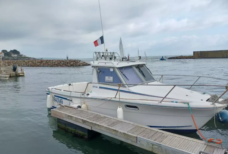 GIBERT MARINE GIB SEA 66 - 1