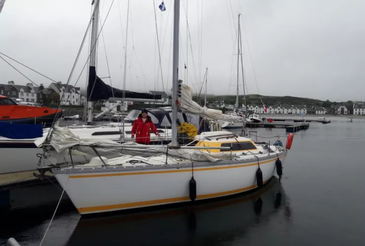 JEANNEAU FANTASIA - 3